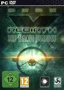 Descargar X Rebirth The Teladi Outpost [MULTI8][EXPANSION][RELOADED] por Torrent